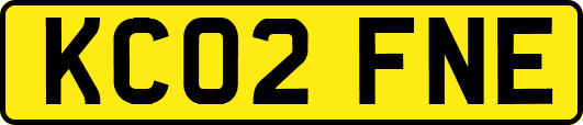 KC02FNE