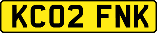 KC02FNK
