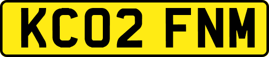KC02FNM