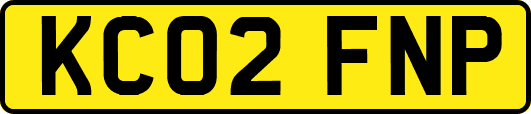 KC02FNP