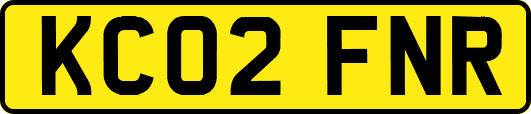 KC02FNR