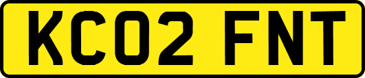 KC02FNT
