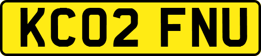 KC02FNU