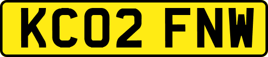 KC02FNW