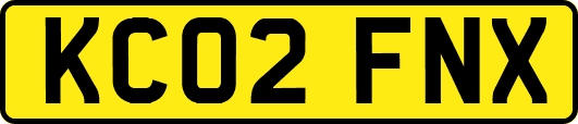 KC02FNX