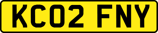 KC02FNY