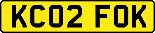 KC02FOK