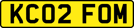 KC02FOM