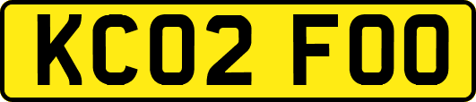 KC02FOO