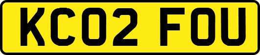 KC02FOU