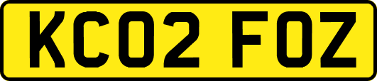 KC02FOZ