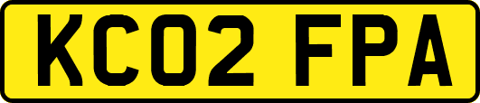 KC02FPA