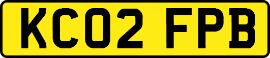 KC02FPB