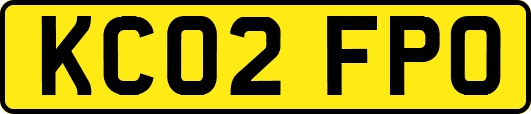 KC02FPO