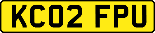 KC02FPU