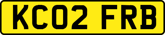 KC02FRB