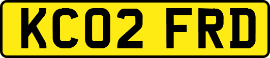 KC02FRD