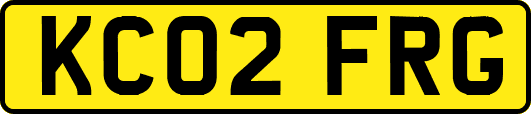 KC02FRG