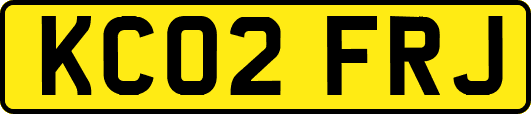 KC02FRJ