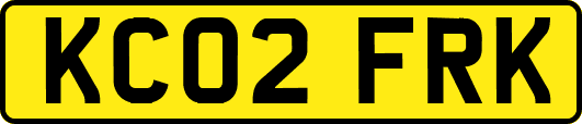 KC02FRK