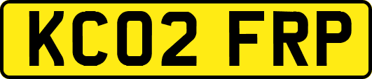 KC02FRP