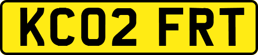 KC02FRT