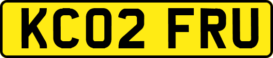 KC02FRU