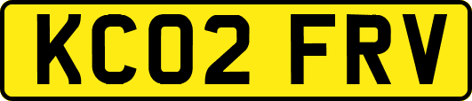 KC02FRV