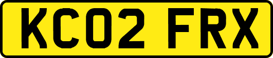 KC02FRX