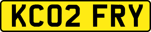 KC02FRY