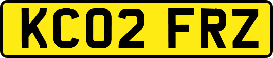KC02FRZ