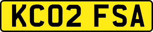 KC02FSA