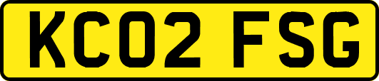 KC02FSG