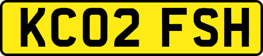 KC02FSH