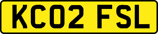 KC02FSL