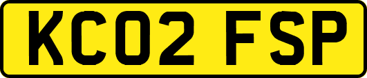 KC02FSP