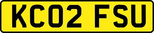 KC02FSU