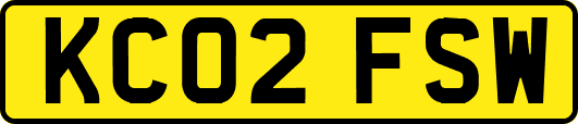 KC02FSW