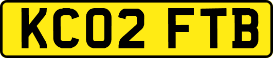 KC02FTB