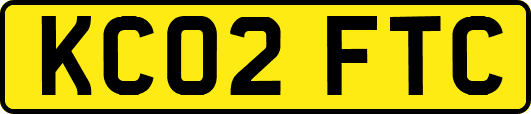 KC02FTC
