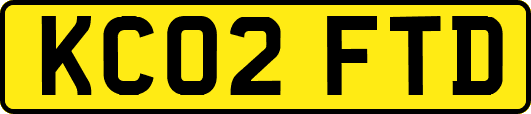KC02FTD