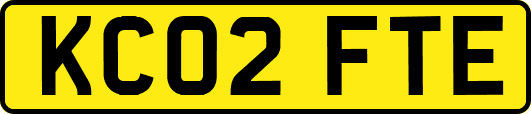KC02FTE