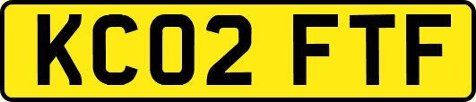 KC02FTF