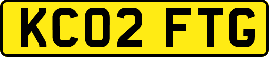 KC02FTG