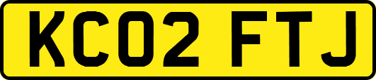 KC02FTJ
