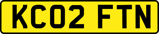 KC02FTN