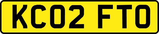 KC02FTO