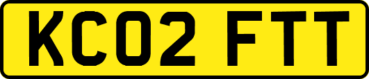 KC02FTT