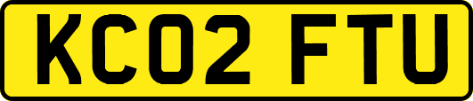KC02FTU
