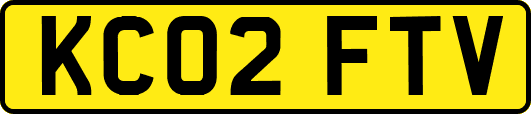 KC02FTV